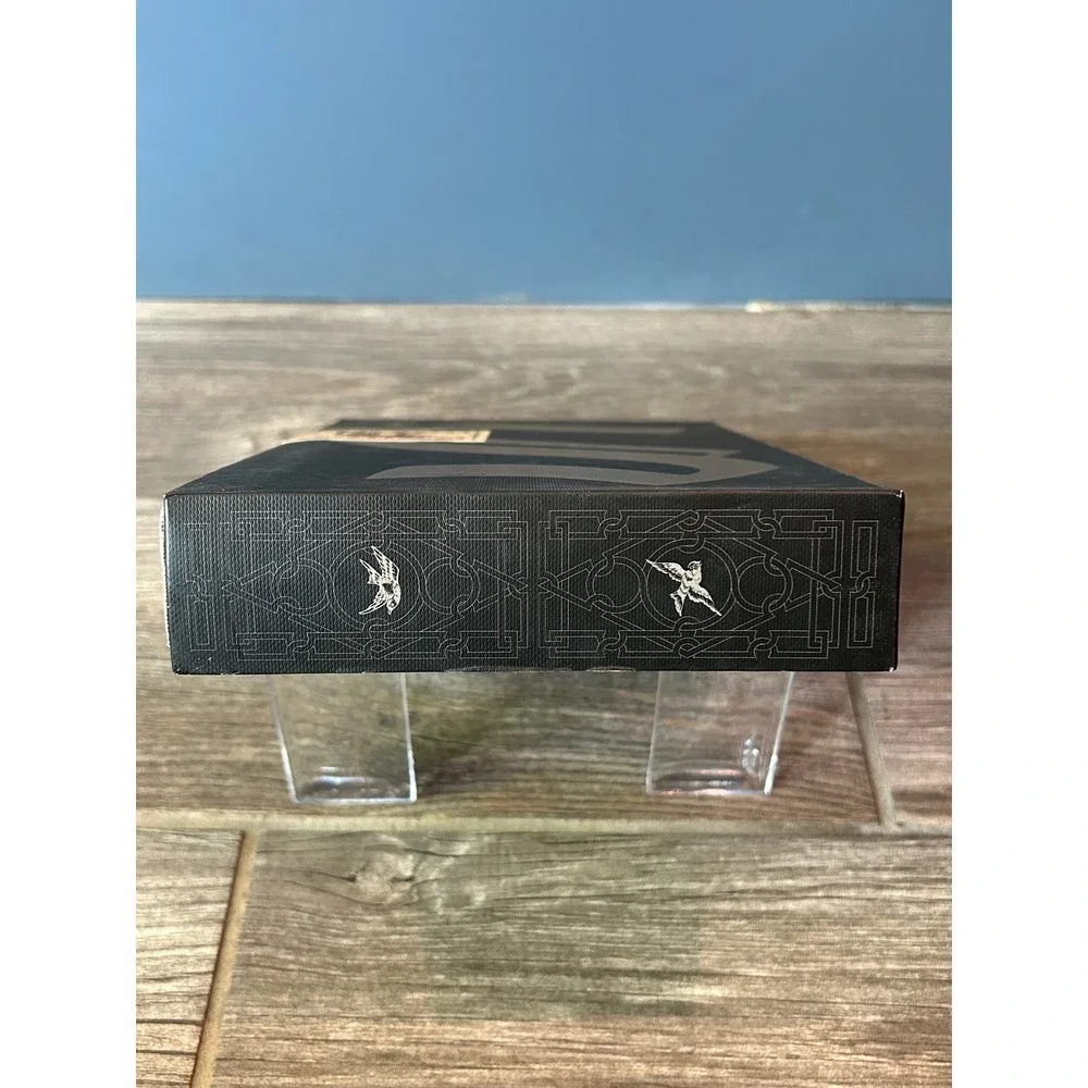 S.‎ J.J. Abrams Doug Dorst Ship of Theseus Hardcover Book with Slipcase Mystery